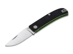 Manly Wasp CPM-S-90V Toxic Çakı