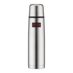 Thermos FBB-1000 Light & Compact 1L Stainless Steel