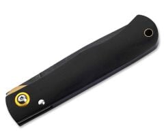 Böker Plus Rusticus All Black Çakı