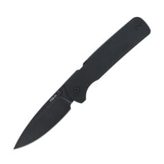 Cold Steel Full Metal Atlas Black Smooth Handle Çakı