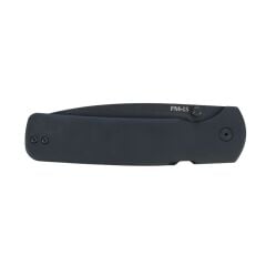 Cold Steel Full Metal Atlas Black Smooth Handle Çakı