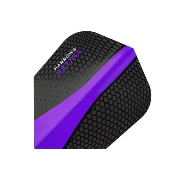Harrows Retina Dart Flights Mor