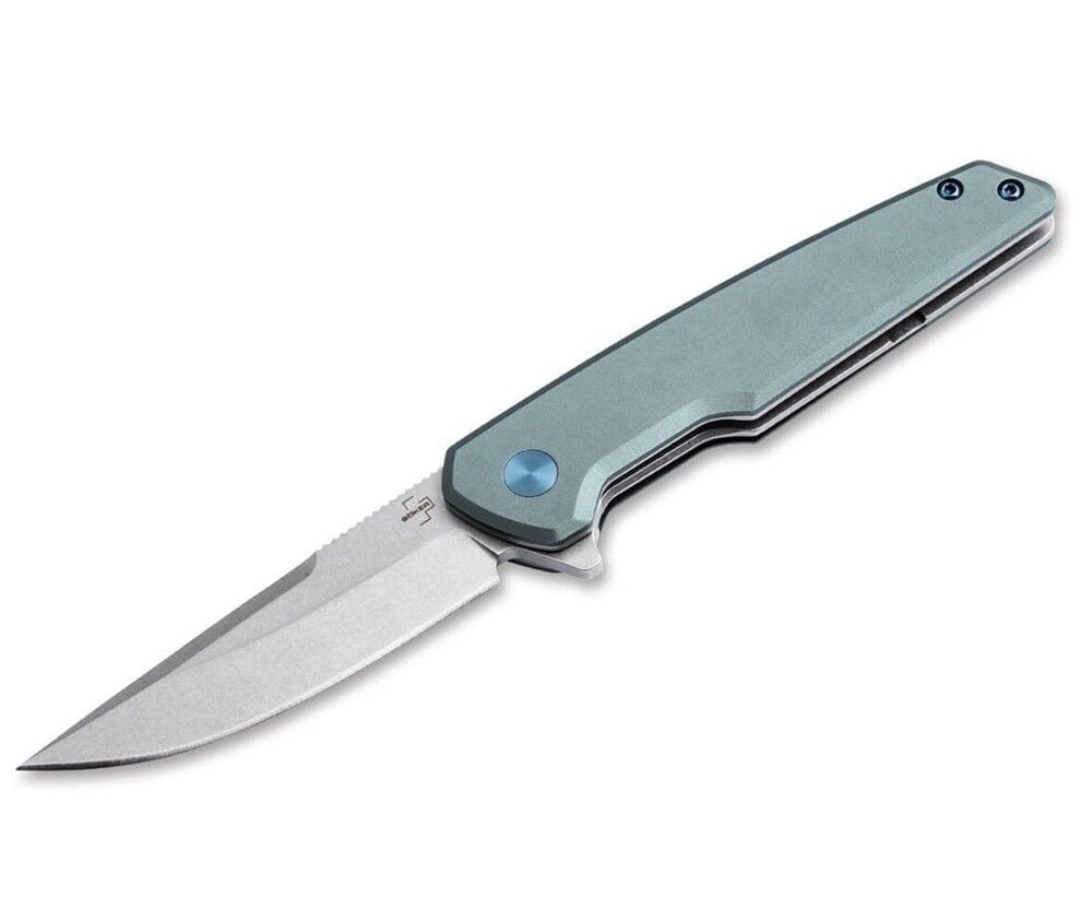 Böker Plus The Dace Çakı