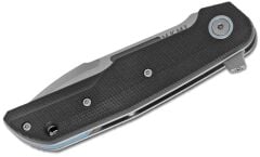 MKM Clap MK LS01-G BK Çakı