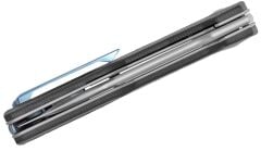 MKM Clap MK LS01-G BK Çakı