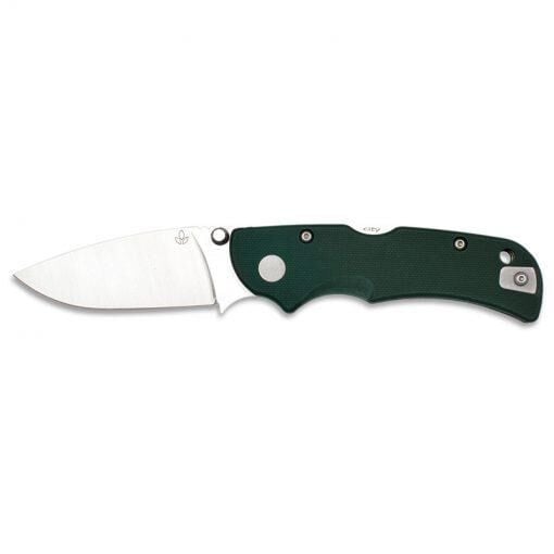 Manly City CPM-S-90V Military Green Çakı