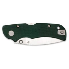 Manly City CPM-S-90V Military Green Çakı