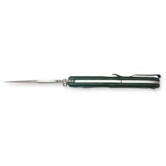 Manly City CPM-S-90V Military Green Çakı