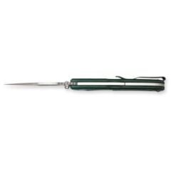 Manly City CPM-S-90V Military Green Çakı