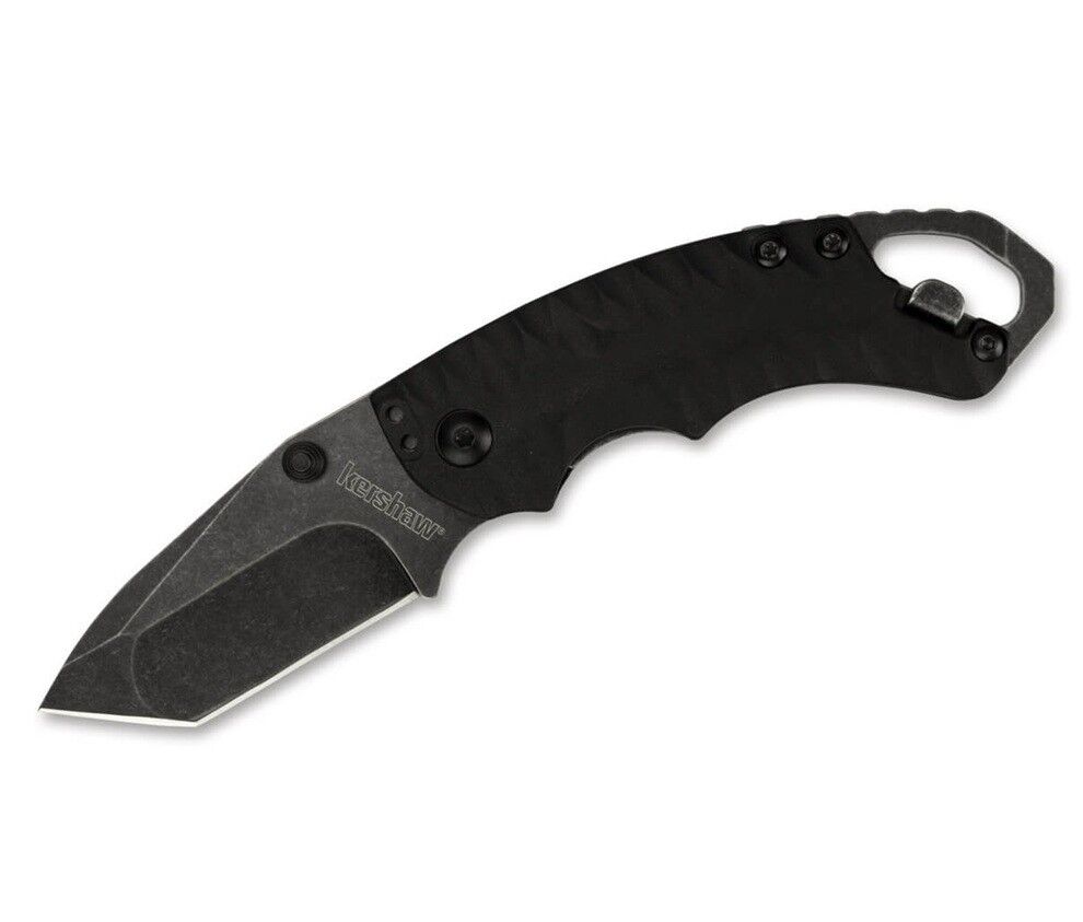 Kershaw Shuffle II Blackwash Çakı