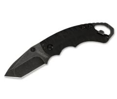 Kershaw Shuffle II Blackwash Çakı