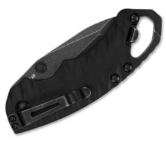 Kershaw Shuffle II Blackwash Çakı