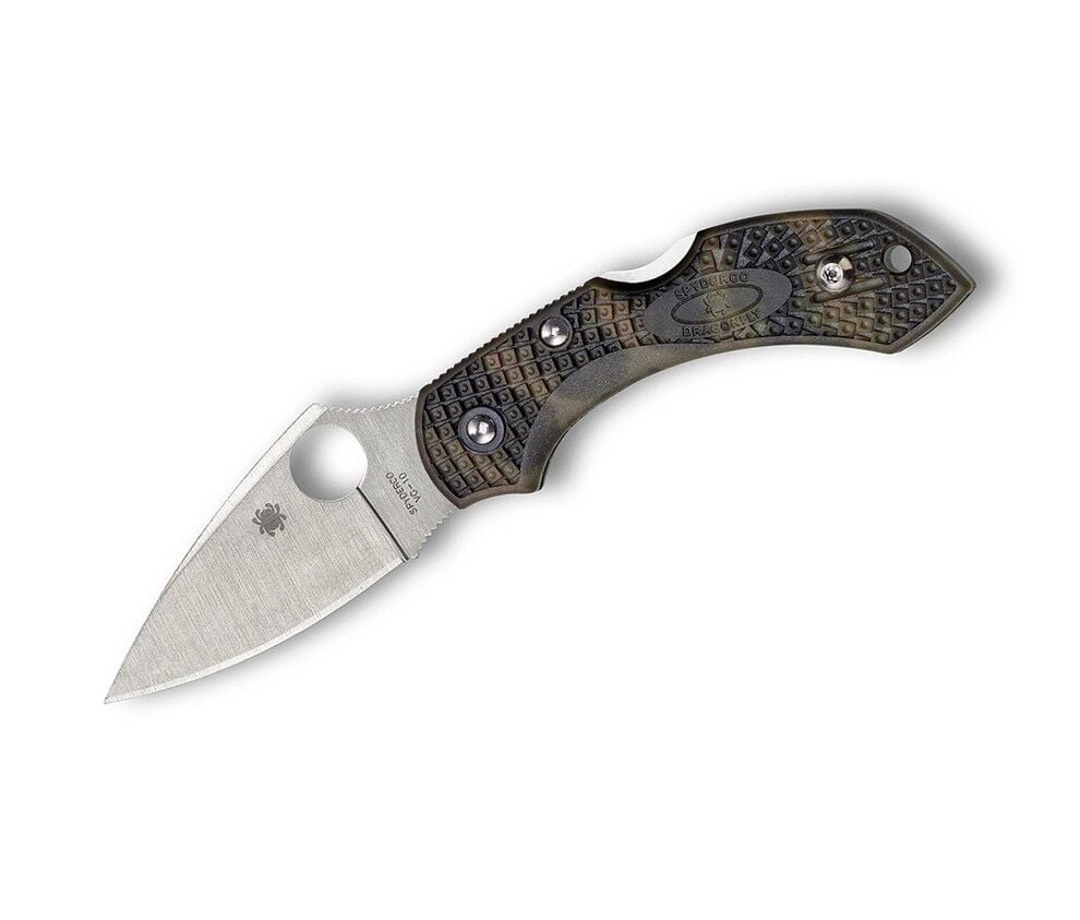 Spyderco Dragonfly 2 Lightweight Zome Çakı