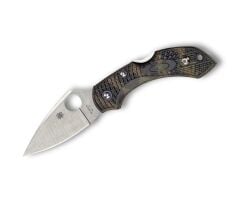 Spyderco Dragonfly 2 Lightweight Zome Çakı