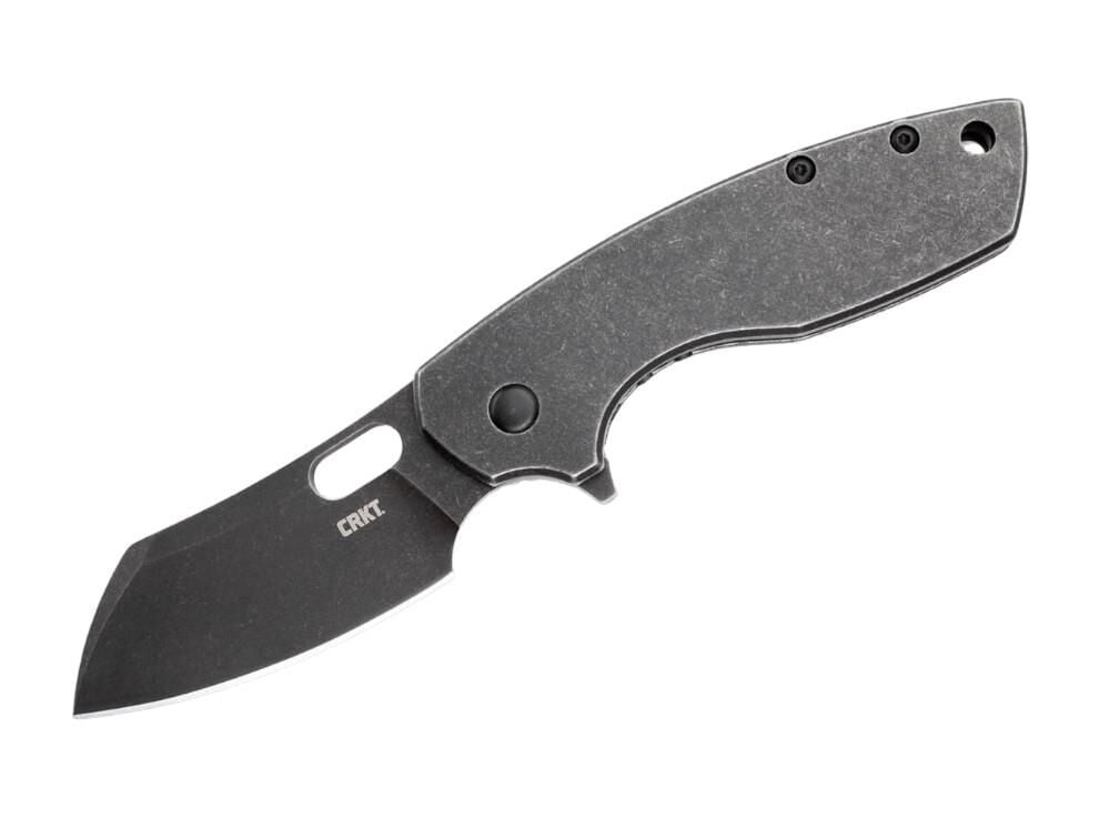 CRKT Pilar Large Black Çakı