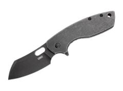 CRKT Pilar Large Black Çakı