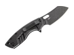 CRKT Pilar Large Black Çakı