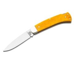 Böker Manufaktur Solingen Fellow Bone Yellow Çakı