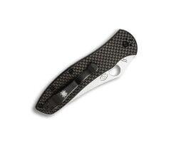 Spyderco Bradley Folder 2 Carbon Fiber Çakı