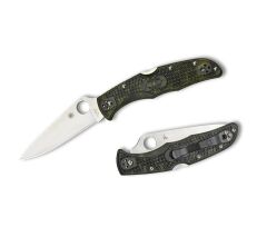 Spyderco Endura 4 Zome Çakı