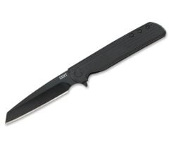 CRKT LCK+ Tanto Blackout Çakı
