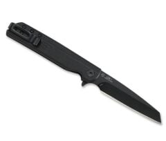 CRKT LCK+ Tanto Blackout Çakı