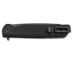 CRKT LCK+ Tanto Blackout Çakı