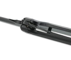 CRKT LCK+ Tanto Blackout Çakı