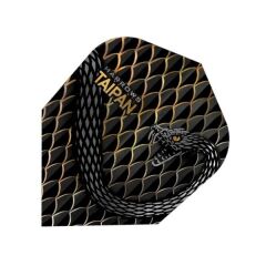 Harrows Taipan Dart Flights Sarı