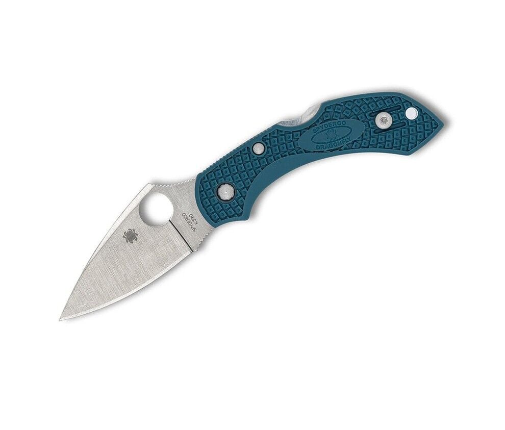Spyderco Dragonfly 2 Lightweight K390 Çakı