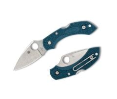 Spyderco Dragonfly 2 Lightweight K390 Çakı