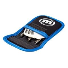 Winmau Neo Dart Cüzdanı Pembe
