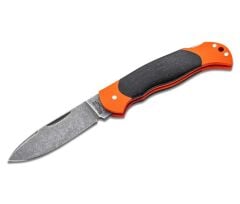 Böker Manufaktur Junior Scout Lightweight Ironwood Çakı