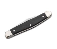Böker Manufaktur Solingen Stockman Ebony Çakı