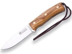 Joker CO120-P Bushcrafter Bıçak (Ateş başlatıcı ile)