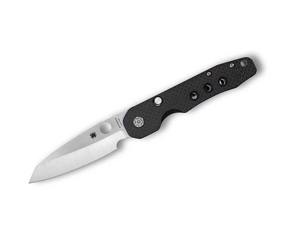 Spyderco Smock Çakı