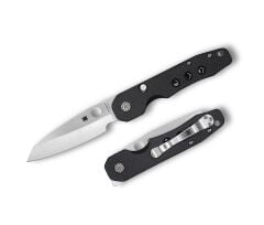 Spyderco Smock Çakı