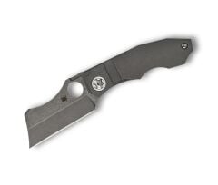 Spyderco Stovepipe Çakı