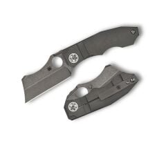 Spyderco Stovepipe Çakı