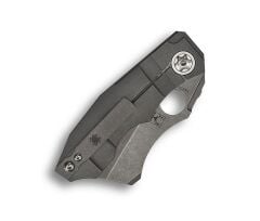 Spyderco Stovepipe Çakı