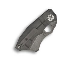 Spyderco Stovepipe Çakı