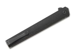 CRKT CEO Black Çakı