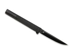 CRKT CEO Black Çakı