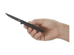 CRKT CEO Black Çakı