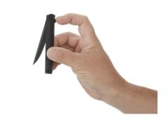 CRKT CEO Black Çakı