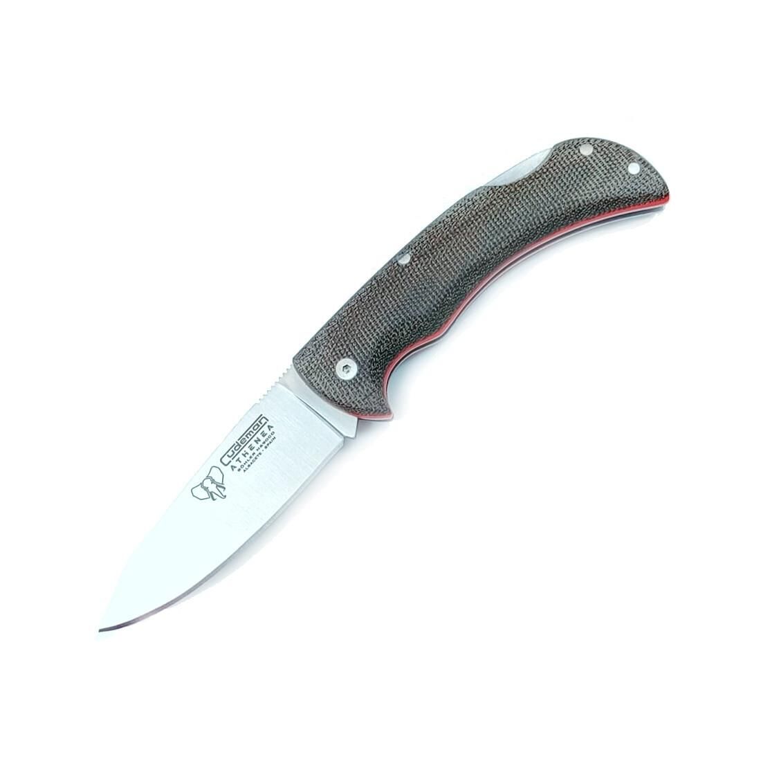 Cudeman 345-FF Athenea Çakı