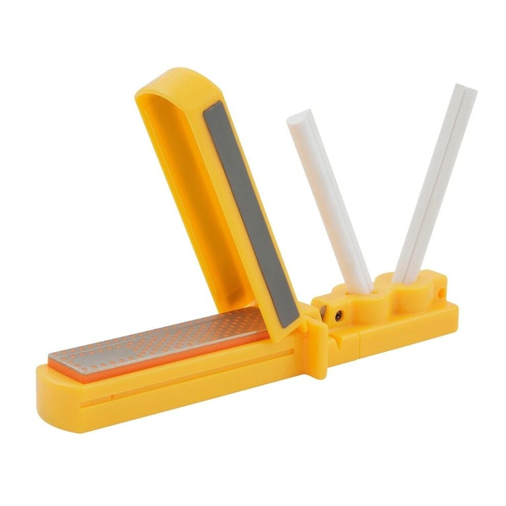 Smiths 3-in-1 Sharpening System Bileme Aleti