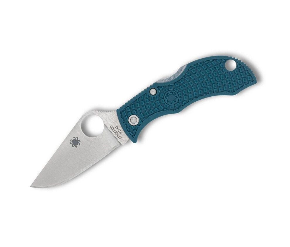 Spyderco ManBug Lightweight K390 Çakı