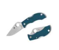 Spyderco ManBug Lightweight K390 Çakı