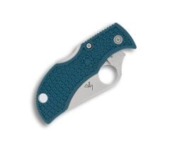 Spyderco ManBug Lightweight K390 Çakı